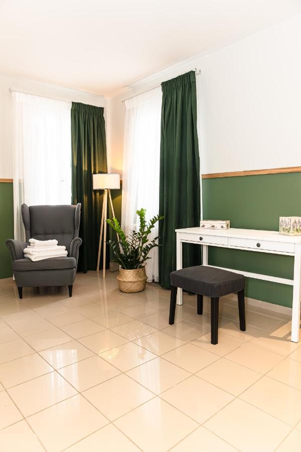 Lycabettus Athens Apartamento Exterior foto
